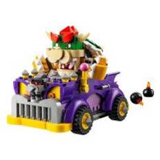 Lego - Pack di espansione Il bolide di Bowser LEGO 71431 SUPER MARIO