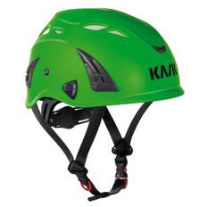 Skyddshjälm Kask Plasma AQ 51-62 Grön