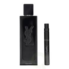 Yves Saint Laurent YSL Myslf Giftset 110 ml Edp Spray 100ml/Edp Spray 10ml