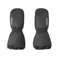 Reima Vantar Ensin-Black | Svart | 8-10 years