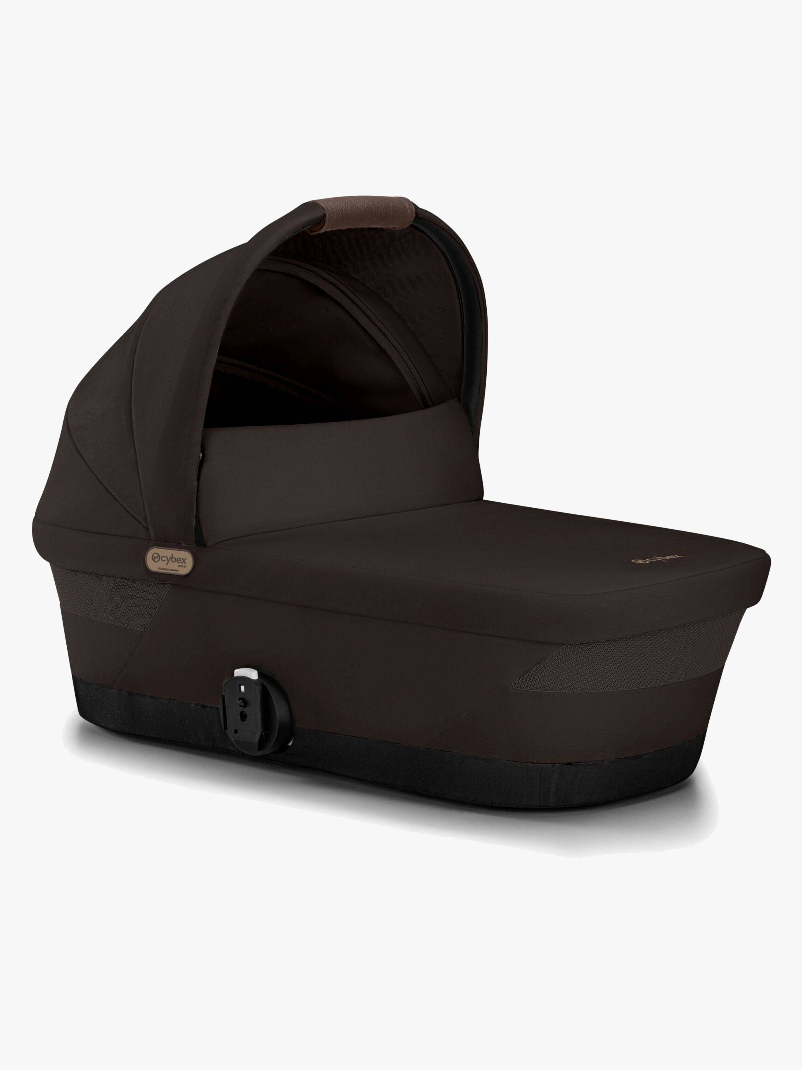 Cybex GAZELLE S Liggdel, Chocolate Brown