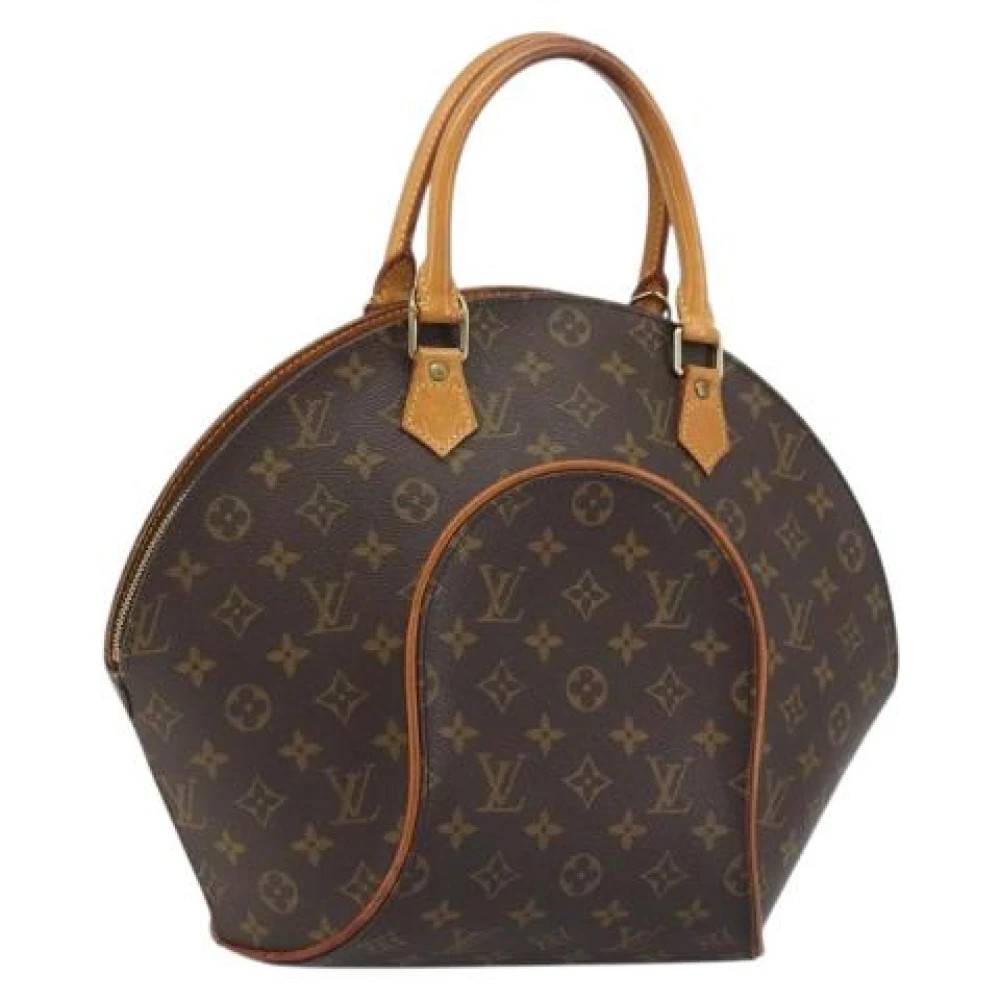 Louis Vuitton Vintage - Pre-owned Hand Bag Vintage - Dam - ONE Size - Läder