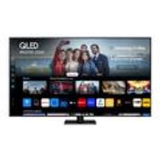 SAMSUNG 85inch Q70D 4K Smart TV 2024 QLED 120Hz MIRRORING 4xHDMI 2xUSB LAN DIG-OUT WIFI5 BT5.2 eARC HDR10+ DVB-T2CS2x2 VESA600x400