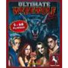 Ultimate Werewolf (engl.)