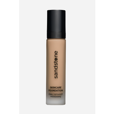 Sandstone - Foundation - Skincare foundation - 105 Tan sss