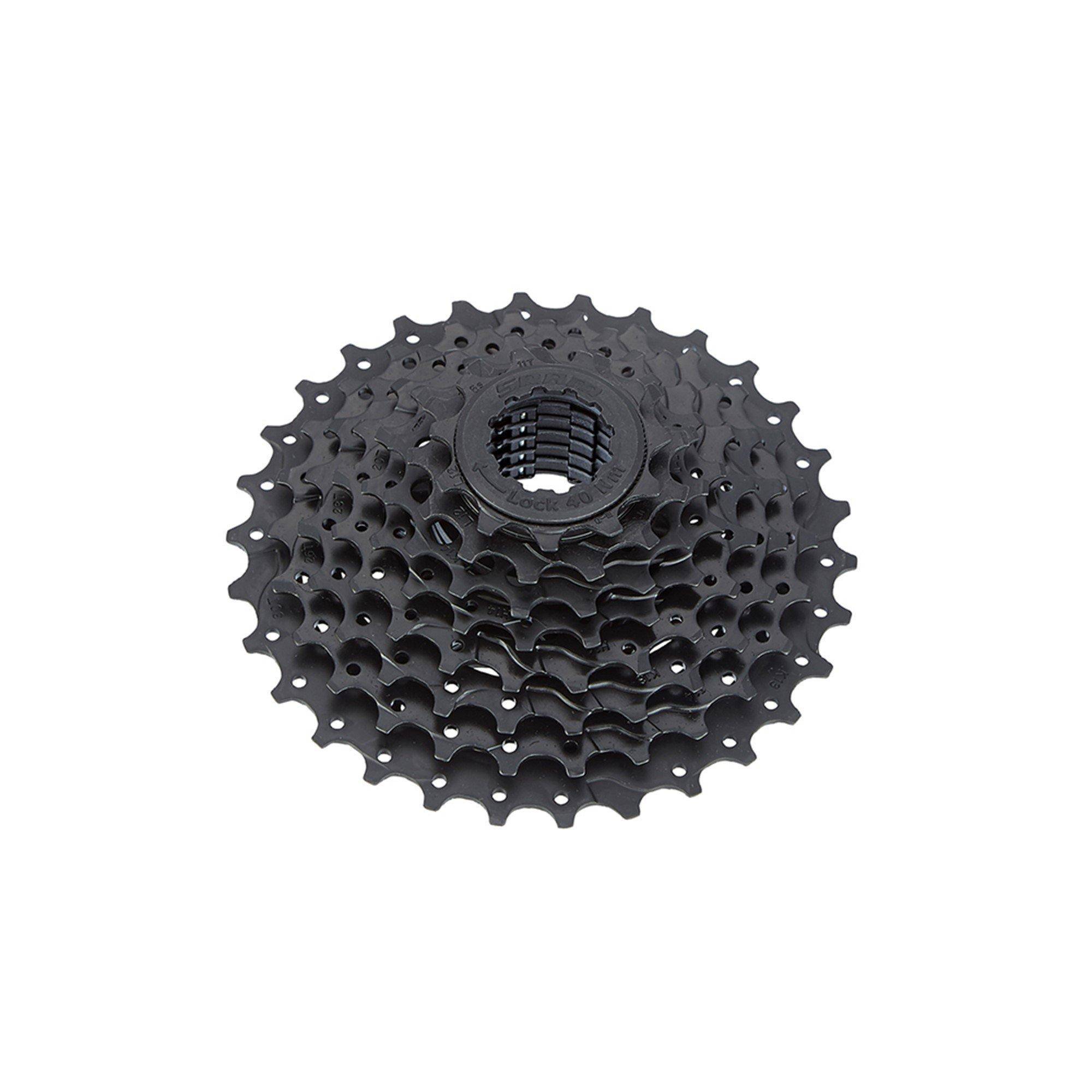 Sram Pg-820 8 Speed Cassette 11-32