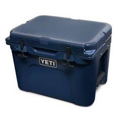 YETI Tundra 35 Hard Cooler Navy (25L)