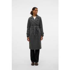 VERO MODA Belted Trenchcoat34