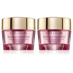 2st Estée Lauder Resilience Multi-Effect Tri-Peptide Face & Neck Creme SPF15 Dry - 50 ml