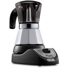 Delonghi Alicia PLUS EMKM4.B Mokkabrygger