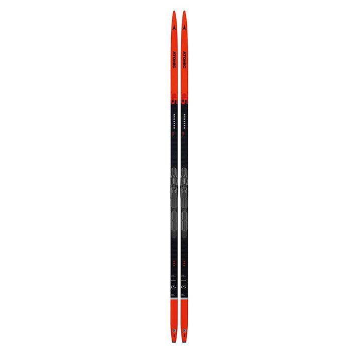 Atomic Redster C5 Skintec Inkl. Atomic Shift-In Classic strl 202 cm (75-85 kg)