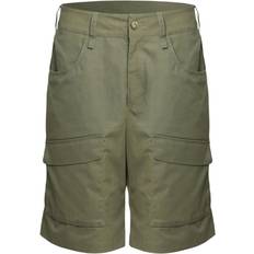 Asivik M Hike Shorts, Olive Från Magasin - Grøn (50/R)