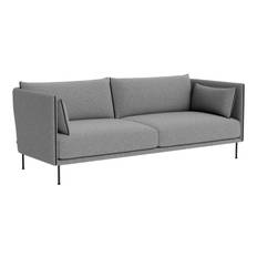 Silhouette Sofa 3-Seater - Pg 2