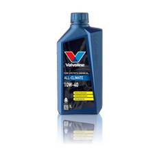 Motorolja VALVOLINE 10W40 ALL-CLIMATE 1L