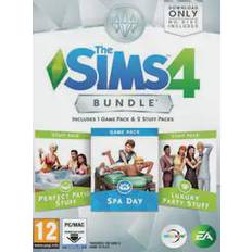 The Sims 4: Bundle Pack 1 EA App Key GLOBAL