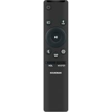 Samsung original fjernbetjening til soundbar AH81-11678A