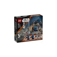 LEGO Star Wars - Battle Pack med...