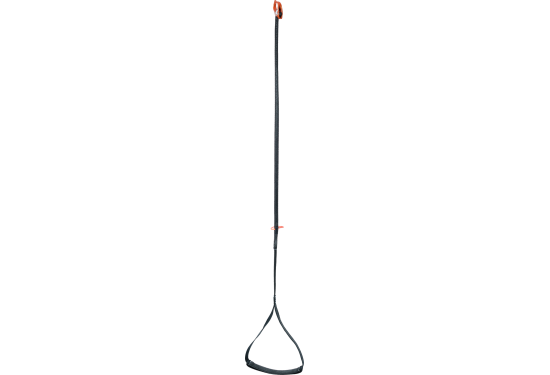 Fotslinga Skylotec Black Mamba, stigklättringsögla, justerbar