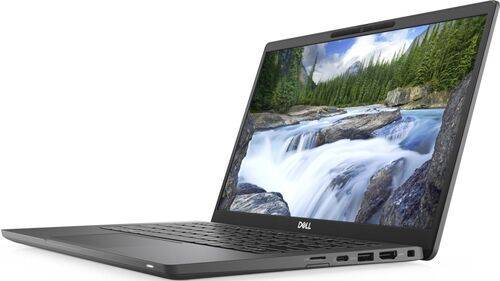 Dell Latitude 7320 | i5-1145G7 | 13.3" | 16 GB | 256 GB SSD | sort | Webcam | Win 11 Pro | BE