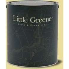 Little Greene Intelligent Satinwood Archive Colour - White Lead - Dark 172 1l