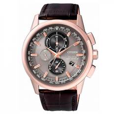 ECO-Drive Ur Fra Citizen AT8113-12H