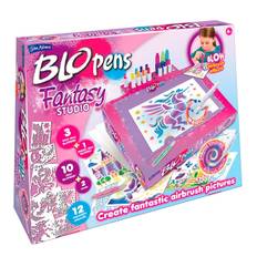 Blopens Fantasy Studio