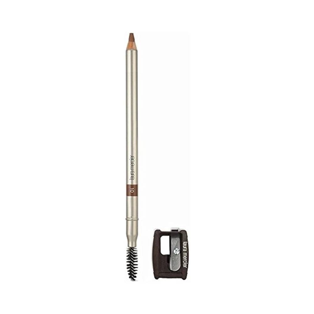 Laura Mercier øjenbrynsblyant Rich Brunet 1.17 g testprodukt