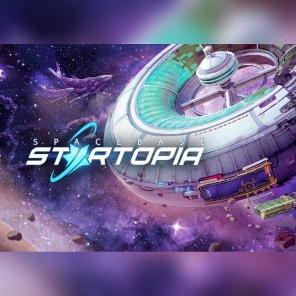 Spacebase Startopia Extended Edition (PC) Steam Gift - GLOBAL.