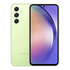 Samsung Galaxy A54 5G 256 GB / Okej skick / Grön