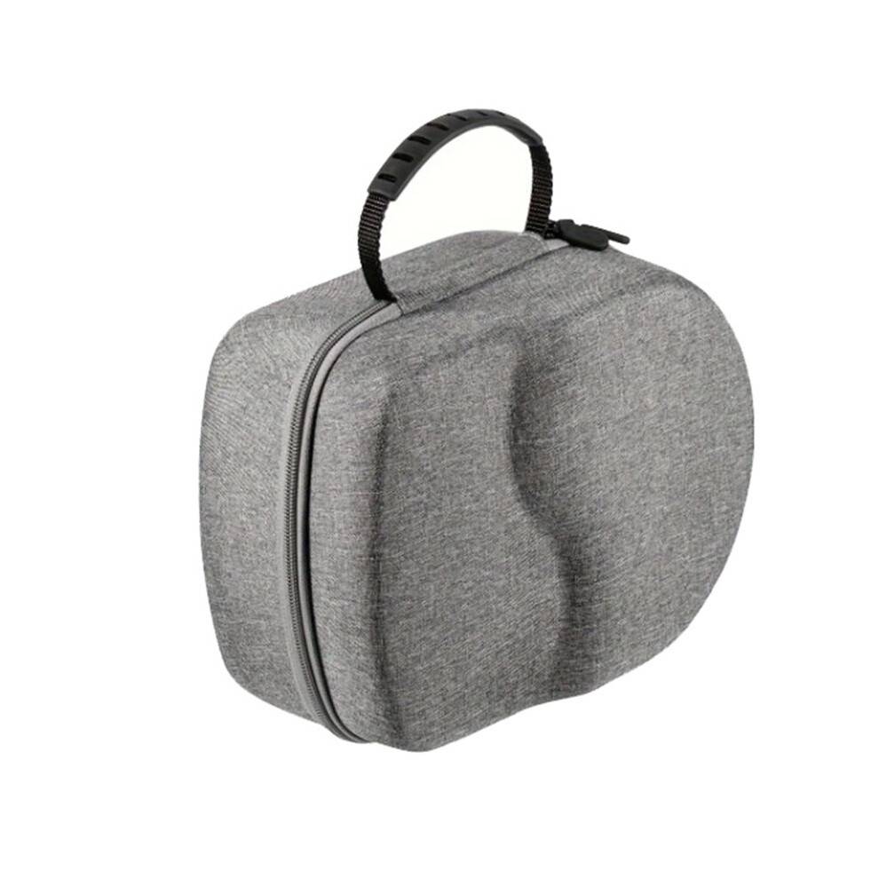 For Meta Quest 3 S/3/2 VR Glasses, Headset Storage Bag for 4 Ultra Handbag for Accessories
