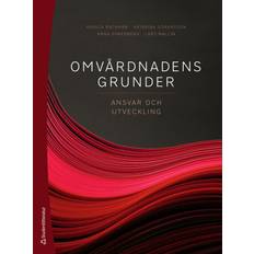 Omvårdnadens grunder – Ansvar och utveckling, 180 dagars licens
