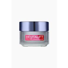 L'Oréal Paris - Revitalift Filler Day Cream - Rød