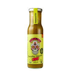 Skånsk Chili - Everyday Jalapeno - Zing!