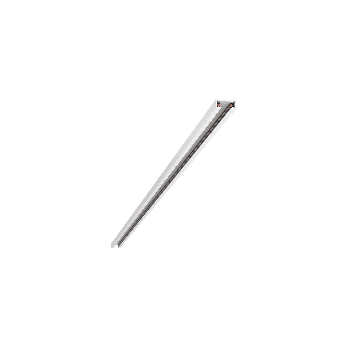 FLOS Zero Track, Vit 3m
