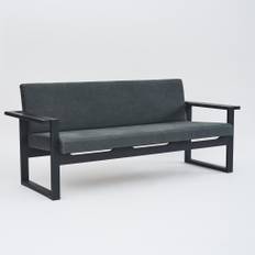 Inka sofa, 3 personer - FÓLK
