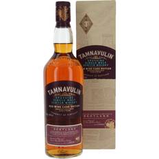 Tamnavulin Speyside Single Malt Red Wine Cask