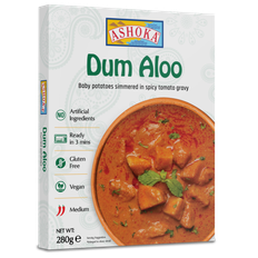 Ashoka - Instant Dum Aloo