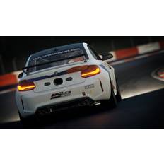 Assetto Corsa Competizione - Challengers Pack DLC Steam CD Key