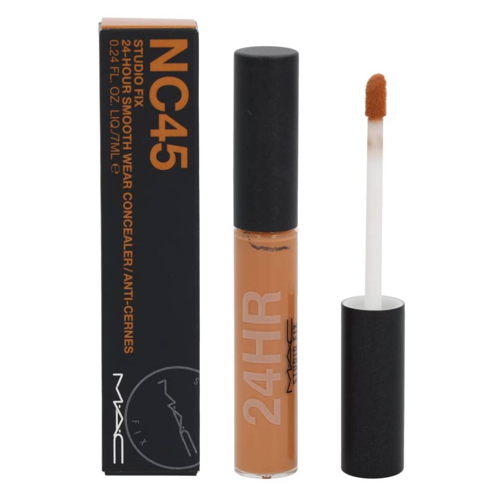 Studio Fix 24-Timmars Smooth Wear Concealer av M.A.C NC45 7ml