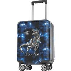 Beckmann Kuffert 22L, Tech Rex