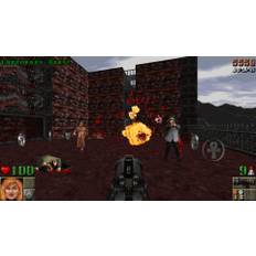 Rise of the Triad: Ludicrous Edition Steam CD Key