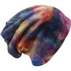 Miaoxi casual dam mössa dam stickad vår höst keps halsduk dam & #39 ;s skullies gorro beanies - Huangzi