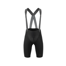 Byxa kort Assos MILLE GTO BIB SHORTS C2 LONG