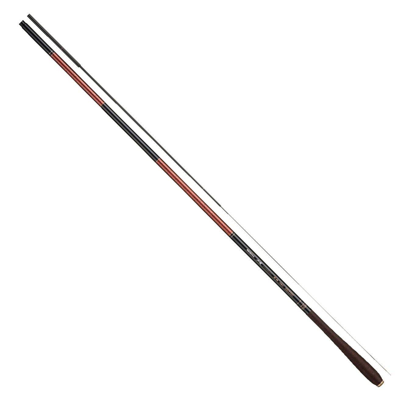 Nissin Uzaki Regina Yamabuki Hard-Hard Rod 720