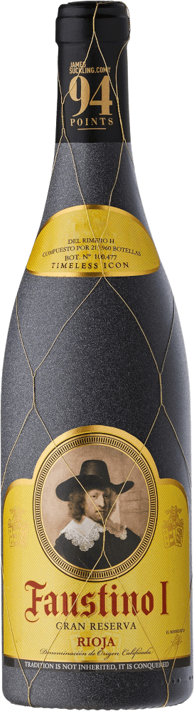 Faustino I Magnum 150 cl. Gran Reserva Rioja 2011 - 14% | 150 cl..