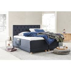 ZensiZone Luksus boxelevation 180x210 inkl. topmadras