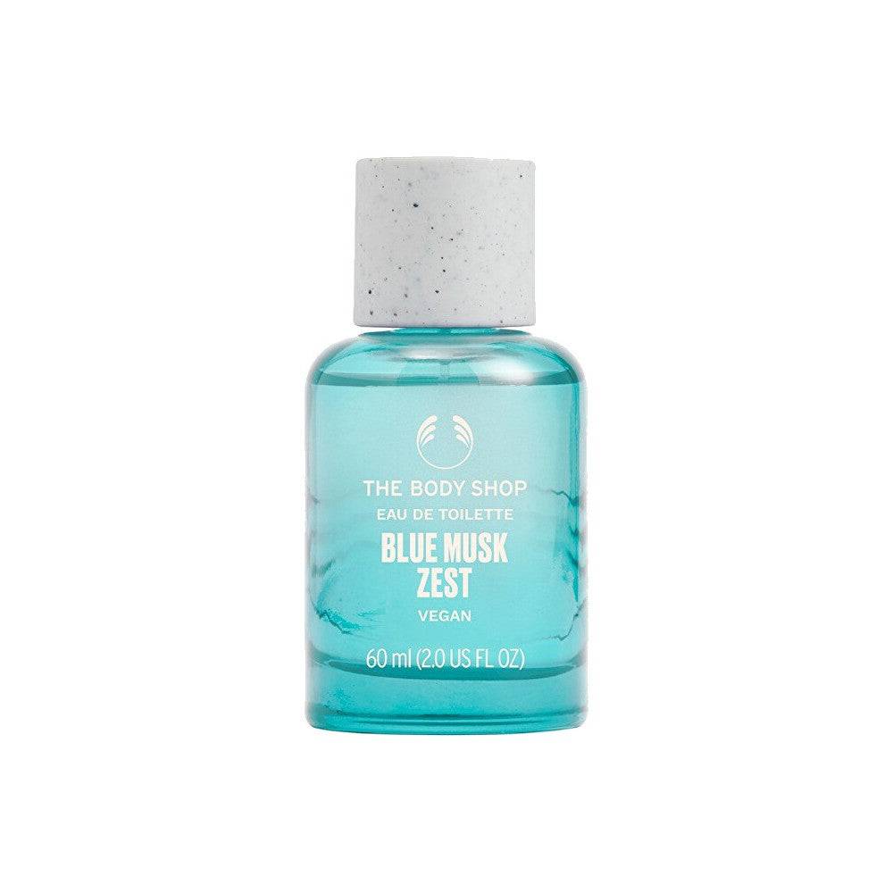 Blue Musk Zest EDT - 60ml