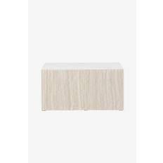 Venture Home - York Sofabord - Beige
