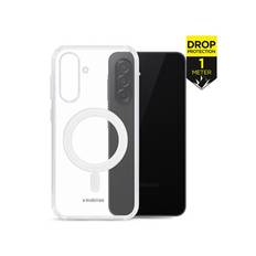 Mobilize Magsafe Compatible Naked Protection Case for Samsung Galaxy A26 5G Clear