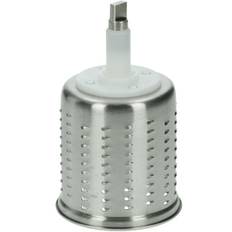 Rive Tromle Fin, Kenwood